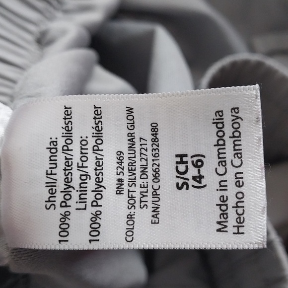 DANSKIN NOW. ACTIVE SHORT. - Picture 7 of 7